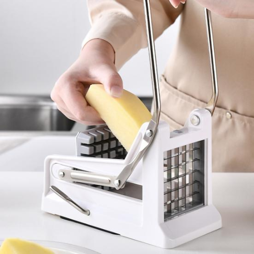 Potato Chipper & Chips Cutter
