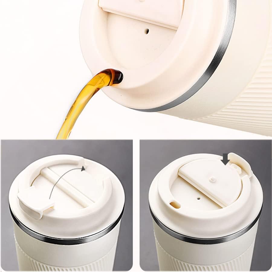 Coffee Tumbler Mugs Stainless Steel