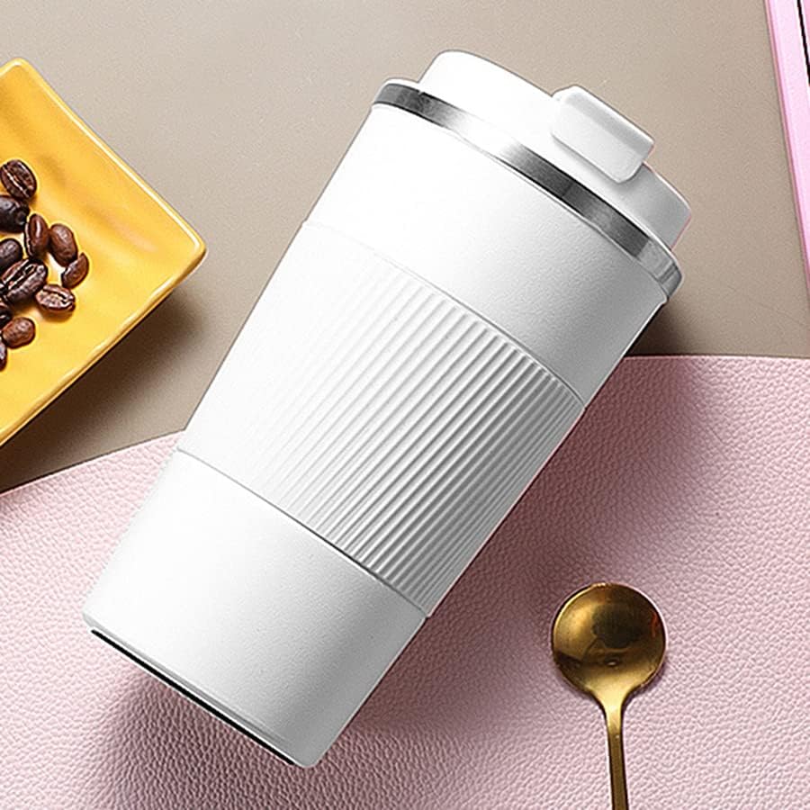 Coffee Tumbler Mugs Stainless Steel