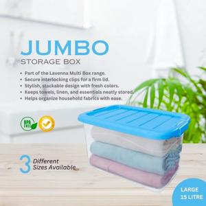 Storage & Container