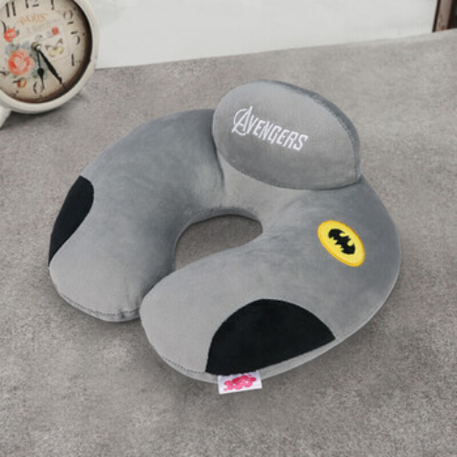 Kids Neck Pillow – Soft & Comfortable Neck Rest for Children