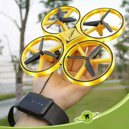 Premium Remote Control Drone with Camera