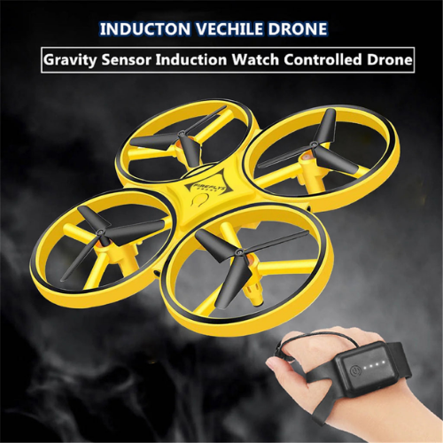 Premium Remote Control Drone with Camera
