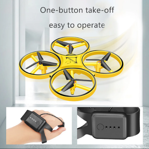 Premium Remote Control Drone with Camera