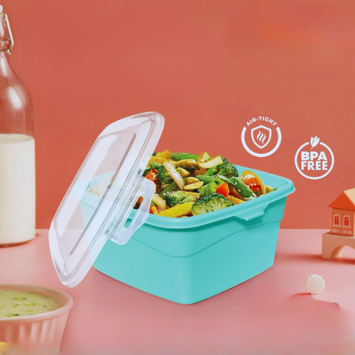 Master Food Container – Airtight, Leak-Proof, BPA-Free Storage Box