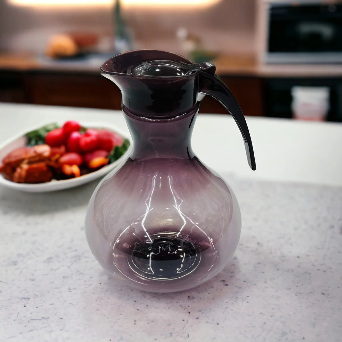 Water Jug – Large-Capacity, Durable Plastic Jug for Home, Kitchen & Outdoor Use