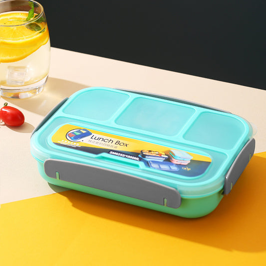 Bento lunch box
