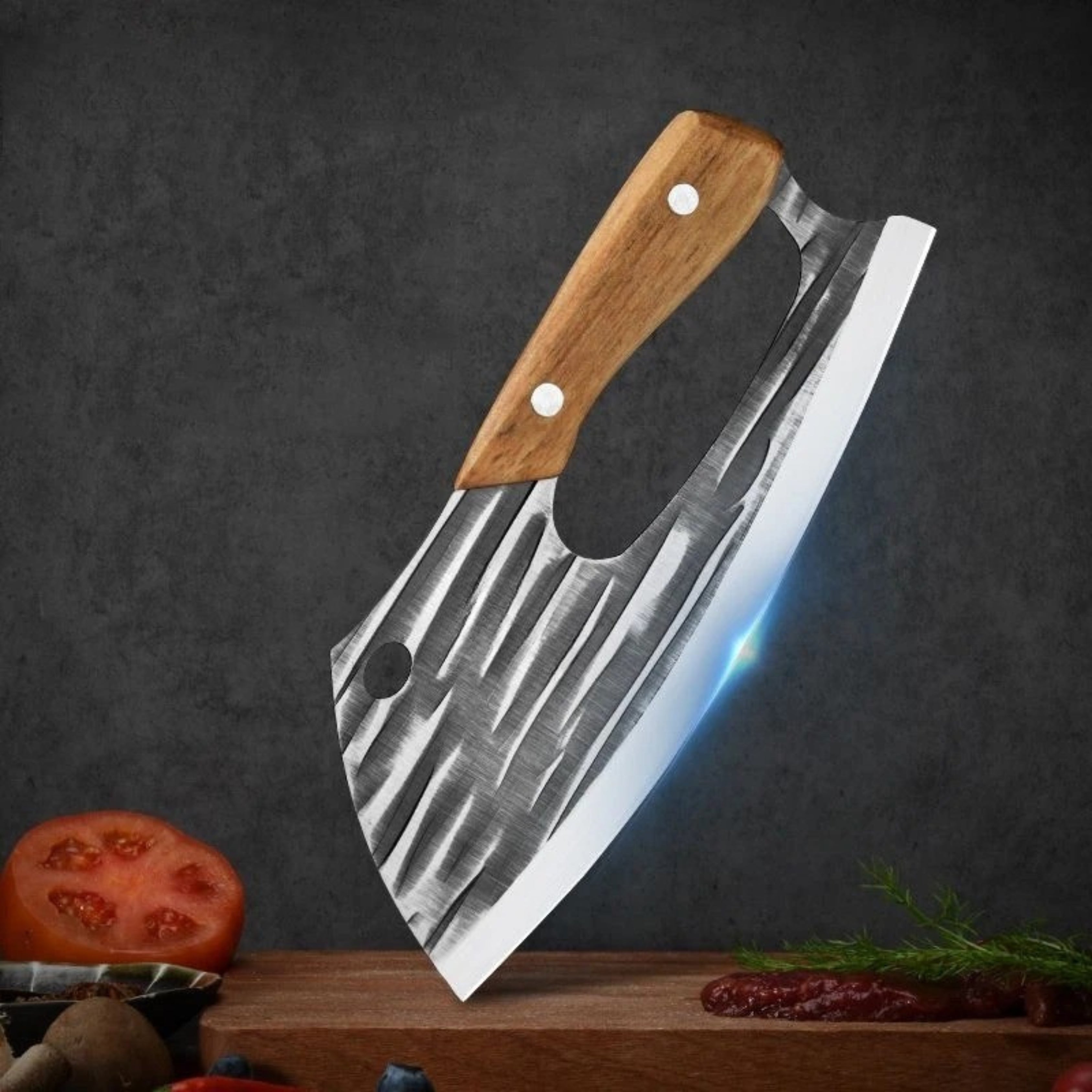 Bonning knife