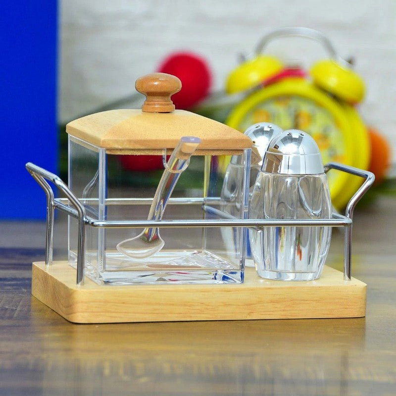 Premium Sugar pot