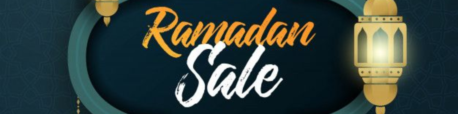 Sale Banner