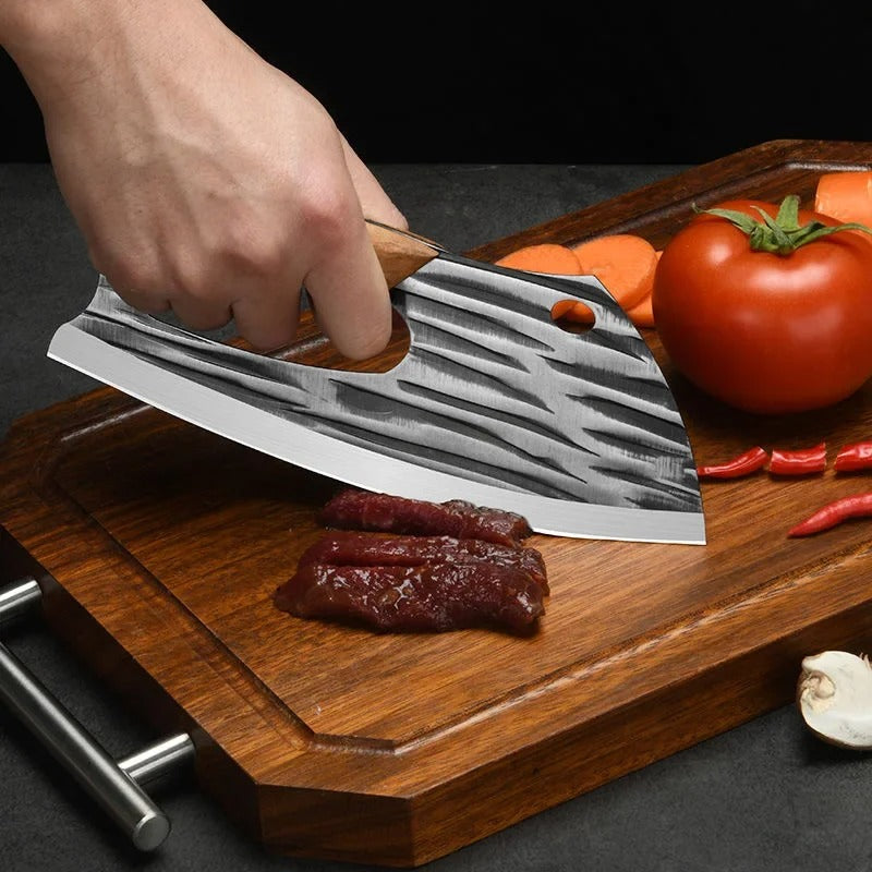 Bonning knife