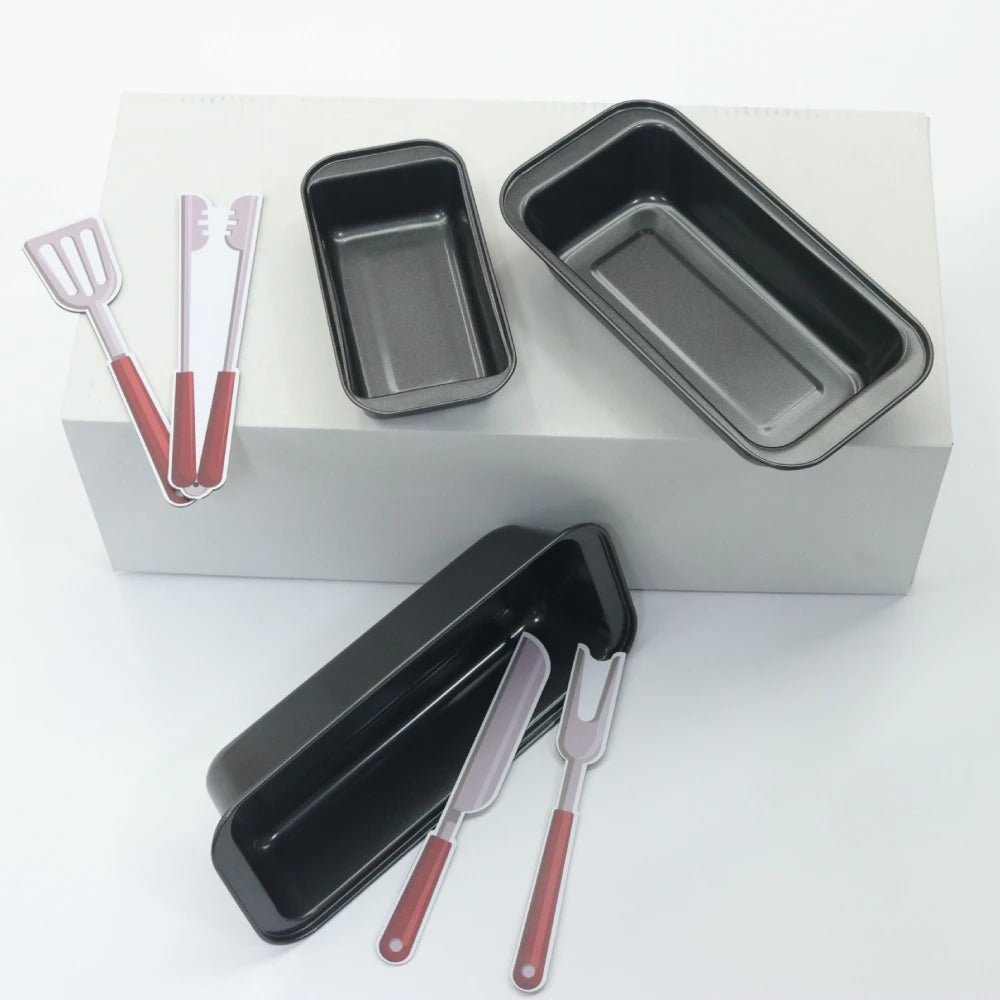 Cake mould
