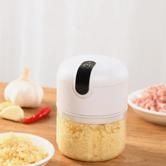 Electric mixer