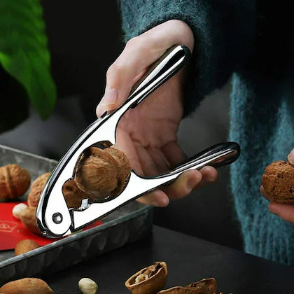 Premium Nuts Cracker Tool – Easy & Durable Nut Cracking